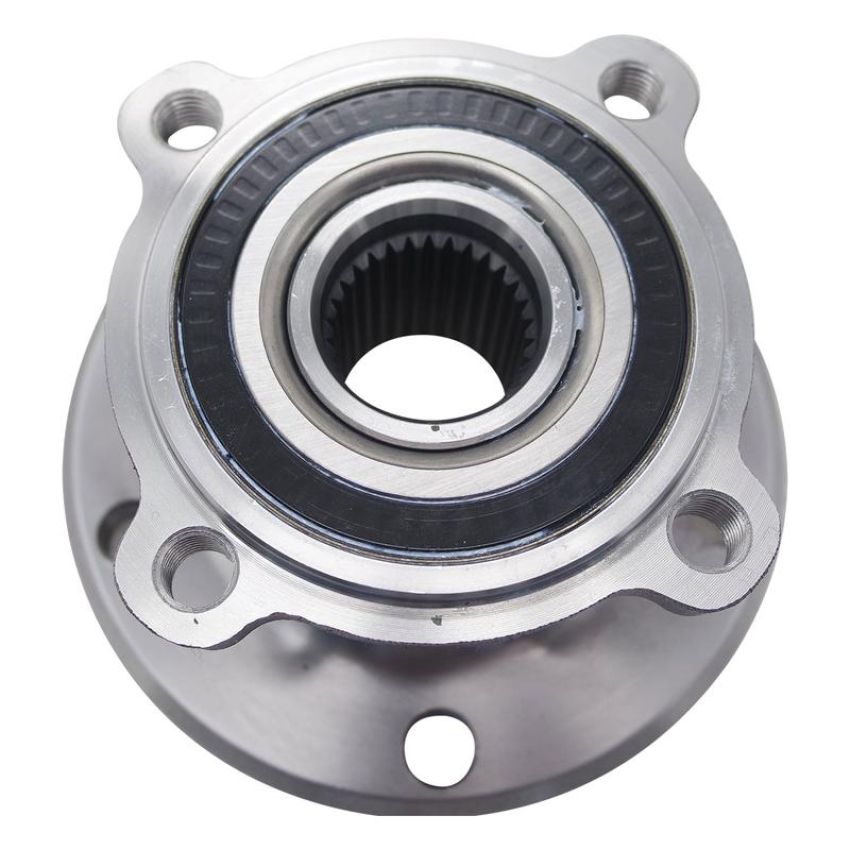 GSP 271001PA BMW (Wagon) Wheel Bearing and Hub Assembly Repair Kit  - Rear