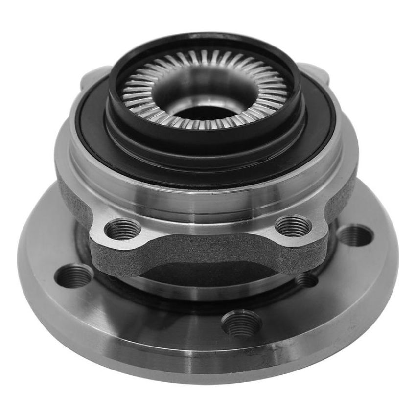 GSP 272001HA BMW Wheel Bearing and Hub Assembly