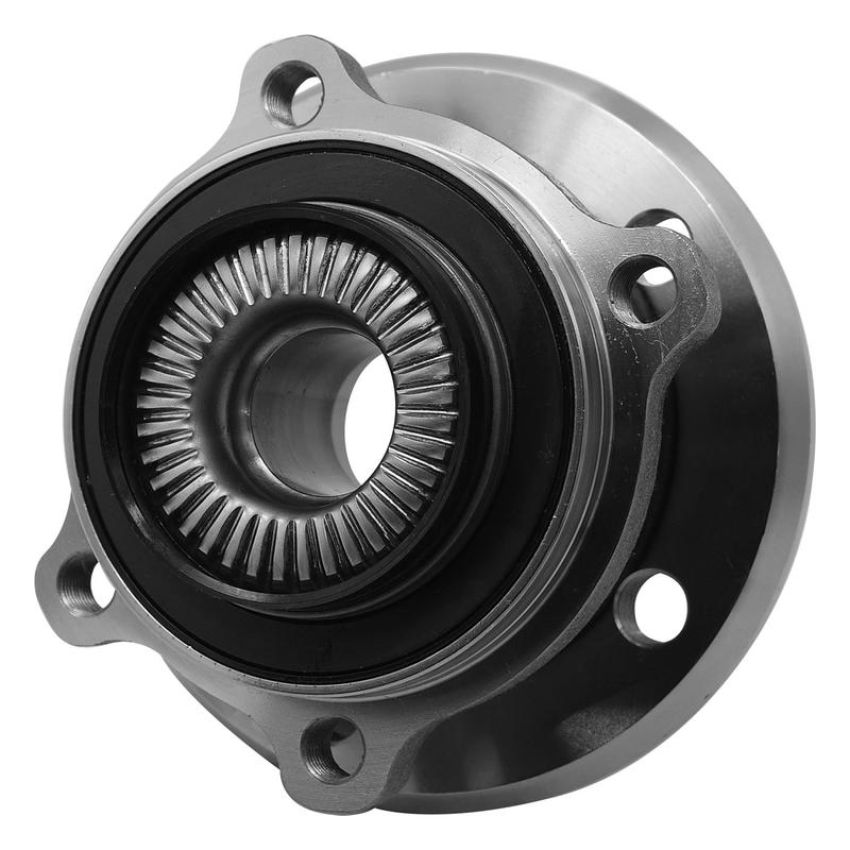 GSP 272001HA BMW Wheel Bearing and Hub Assembly