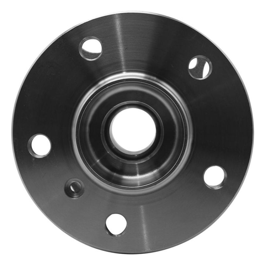 GSP 272001HA BMW Wheel Bearing and Hub Assembly