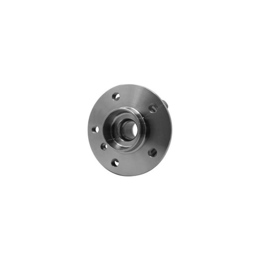GSP 272001HA BMW Wheel Bearing and Hub Assembly