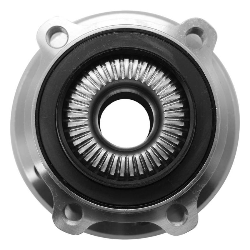 GSP 272001HA BMW Wheel Bearing and Hub Assembly
