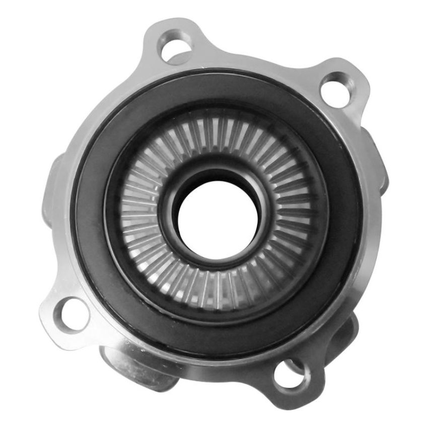 GSP 273001HA BMW Wheel Bearing and Hub Assembly  - Rear