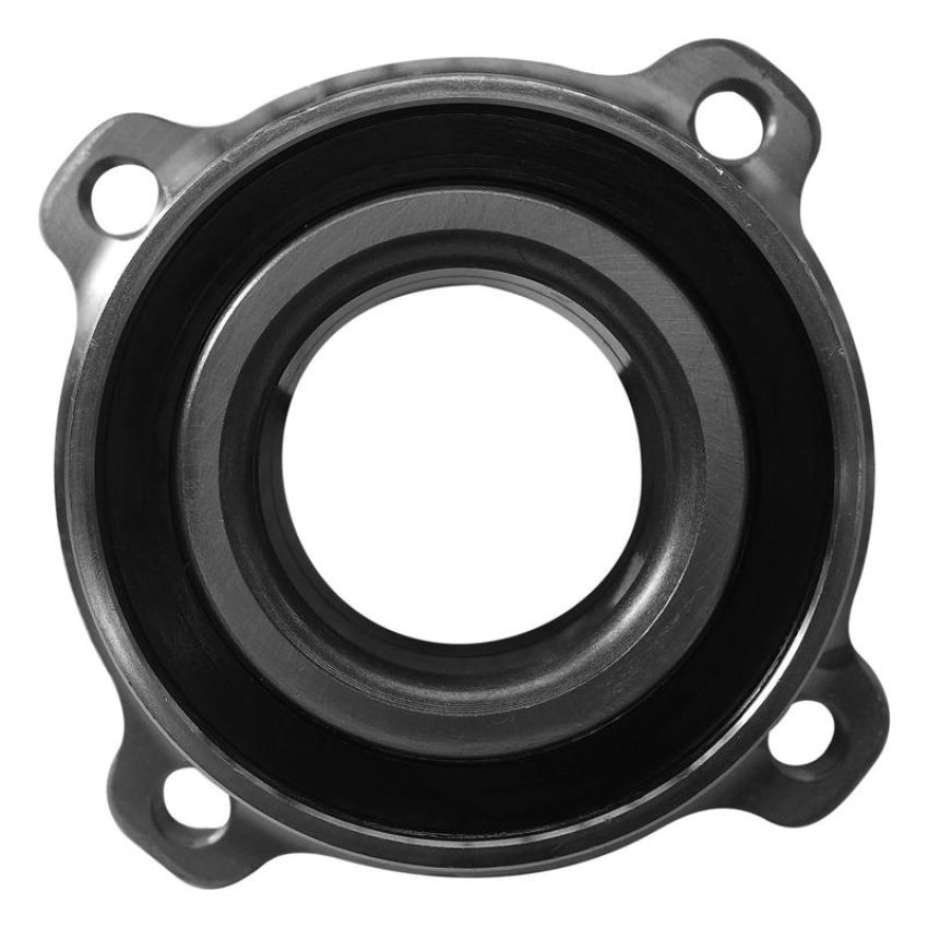 GSP 273225 BMW (Sedan) Wheel Bearing and Hub Assembly  - Rear