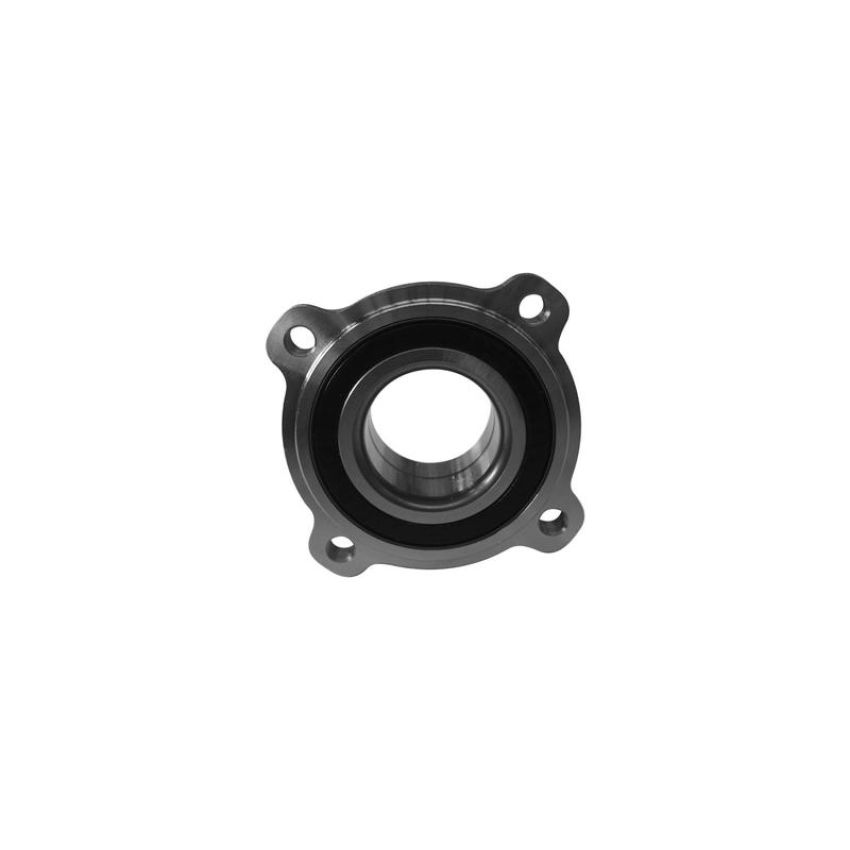 GSP 273225 BMW (Sedan) Wheel Bearing and Hub Assembly  - Rear