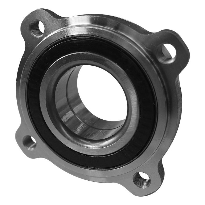 GSP 273225 BMW (Sedan) Wheel Bearing and Hub Assembly  - Rear