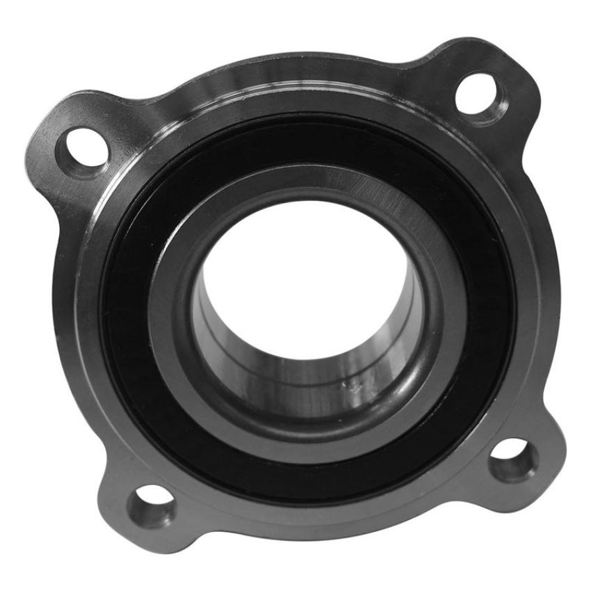 GSP 273225 BMW (Sedan) Wheel Bearing and Hub Assembly  - Rear