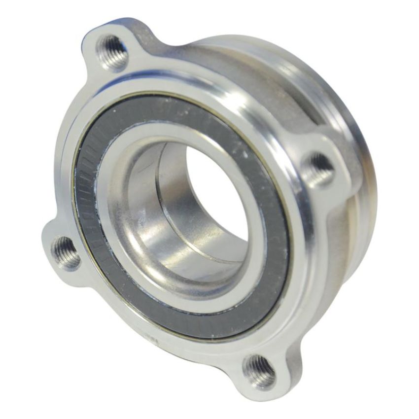GSP 273226 BMW (Wagon) Wheel Bearing and Hub Assembly  - Rear
