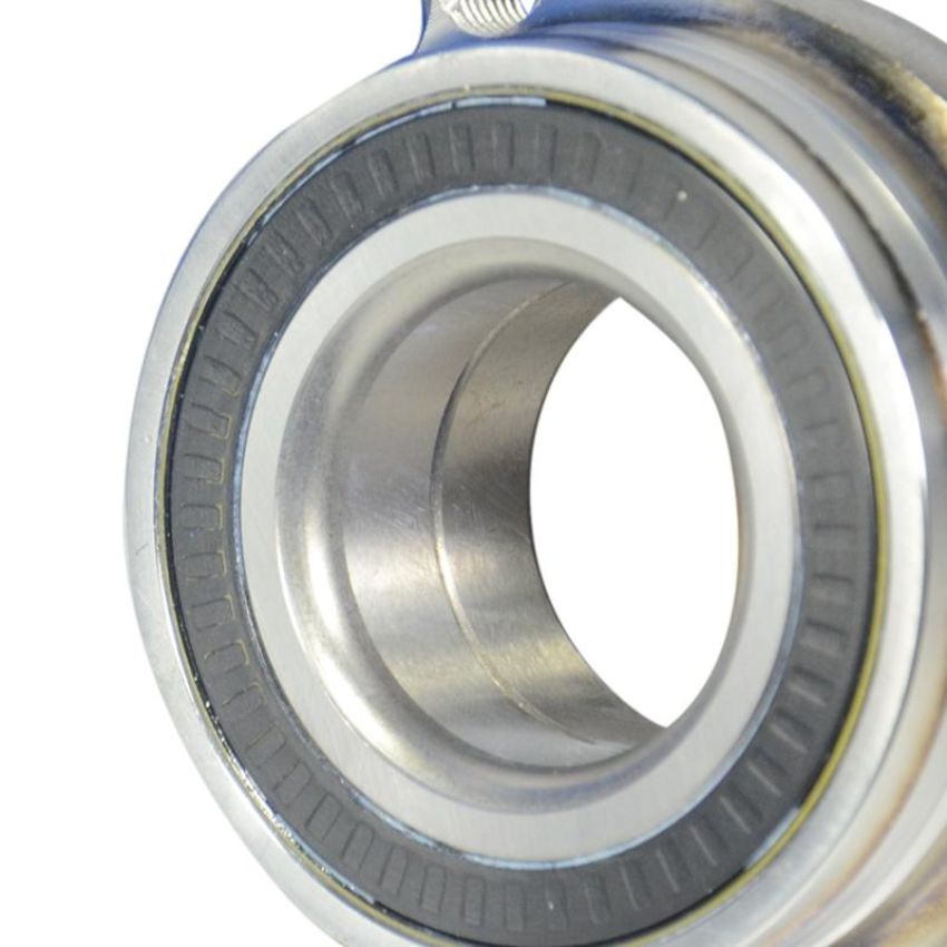 GSP 273226 BMW (Wagon) Wheel Bearing and Hub Assembly  - Rear