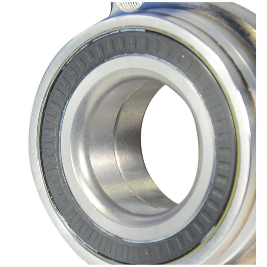 GSP 273226 BMW (Wagon) Wheel Bearing and Hub Assembly  - Rear