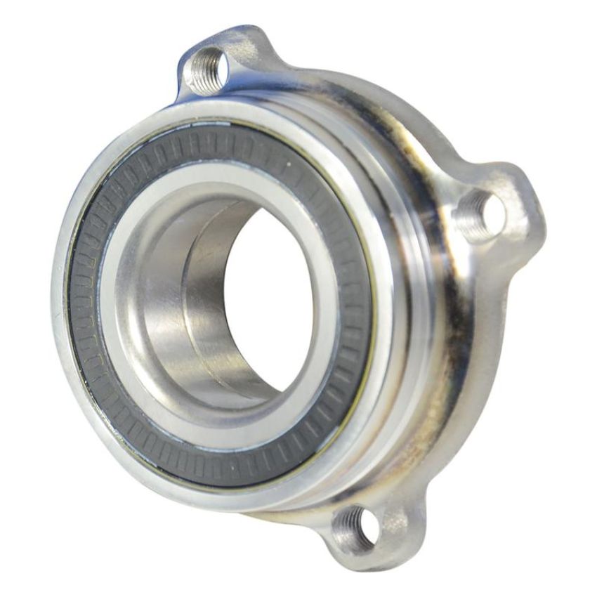 GSP 273226 BMW (Wagon) Wheel Bearing and Hub Assembly  - Rear