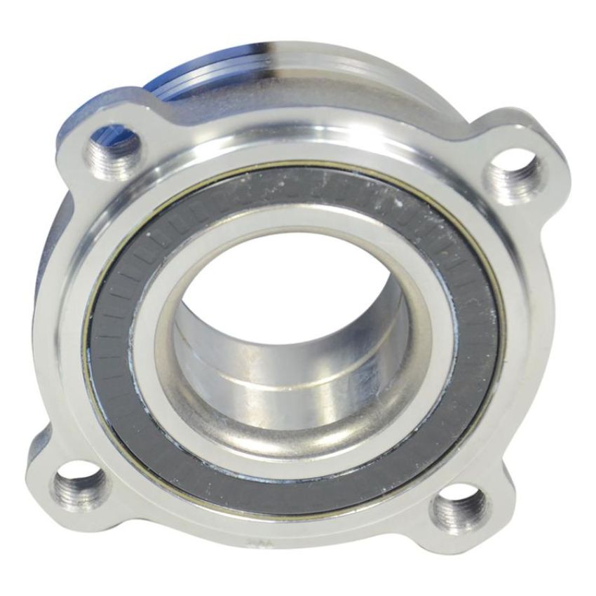 GSP 273226 BMW (Wagon) Wheel Bearing and Hub Assembly  - Rear