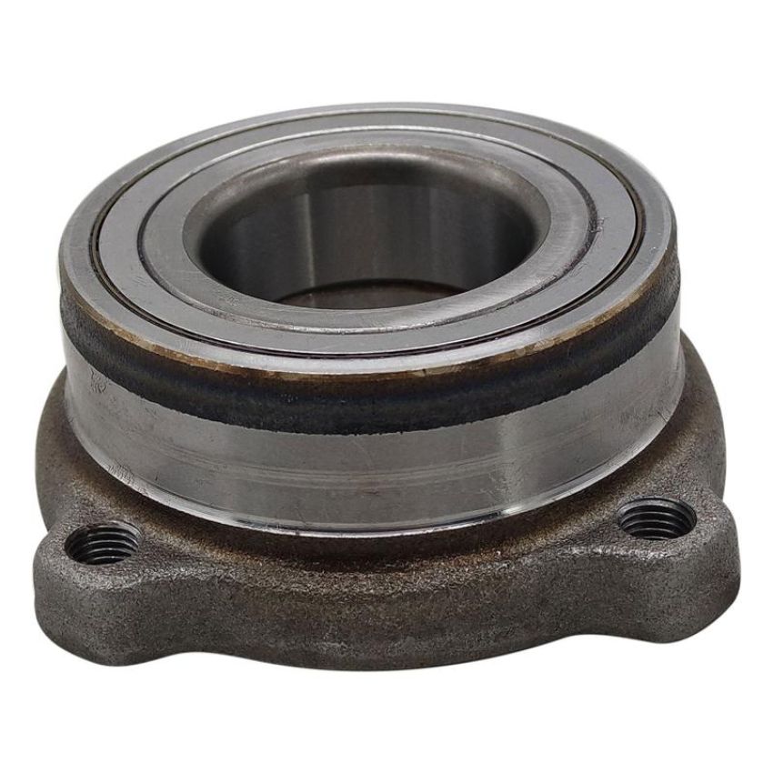 GSP 273361 BMW Wheel Bearing and Hub Assembly  - Rear