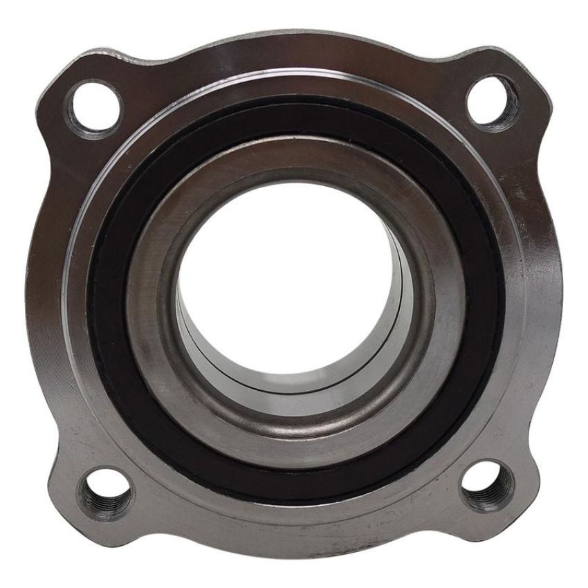 GSP 273361 BMW Wheel Bearing and Hub Assembly  - Rear