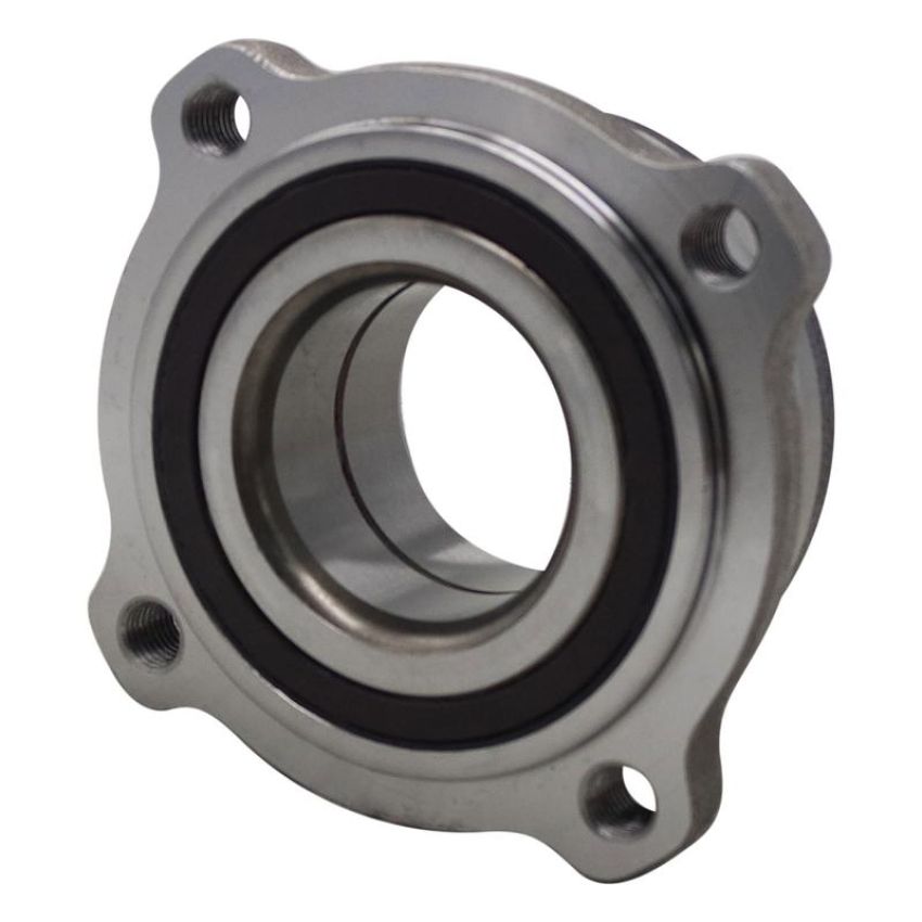 GSP 273361 BMW Wheel Bearing and Hub Assembly  - Rear