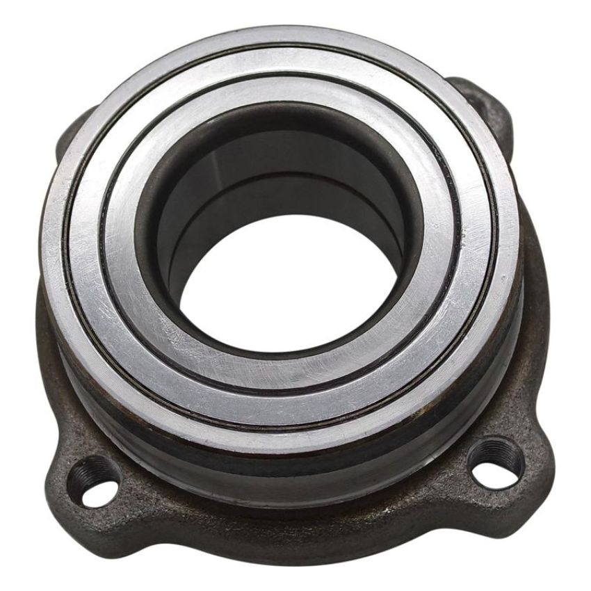 GSP 273361 BMW Wheel Bearing and Hub Assembly  - Rear