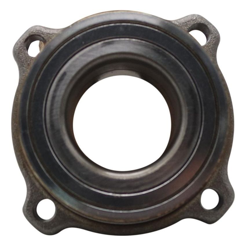 GSP 273361 BMW Wheel Bearing and Hub Assembly  - Rear