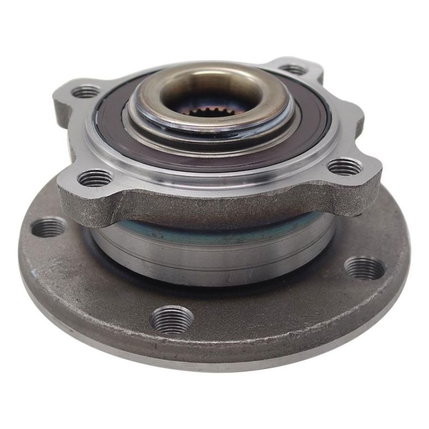 GSP 273573 Mini Wheel Bearing and Hub Assembly