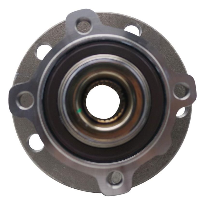 GSP 273573 Mini Wheel Bearing and Hub Assembly