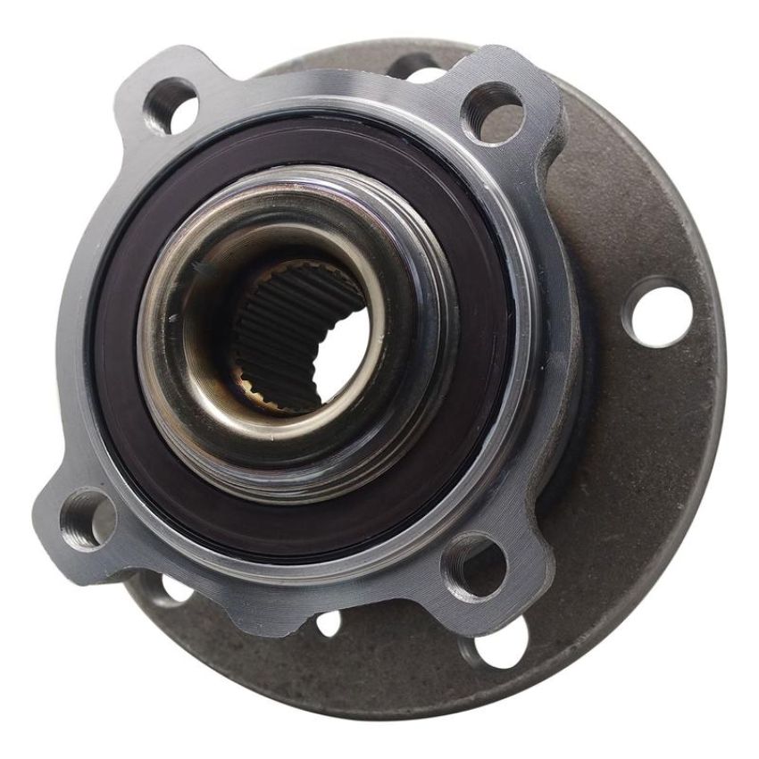 GSP 273573 Mini Wheel Bearing and Hub Assembly