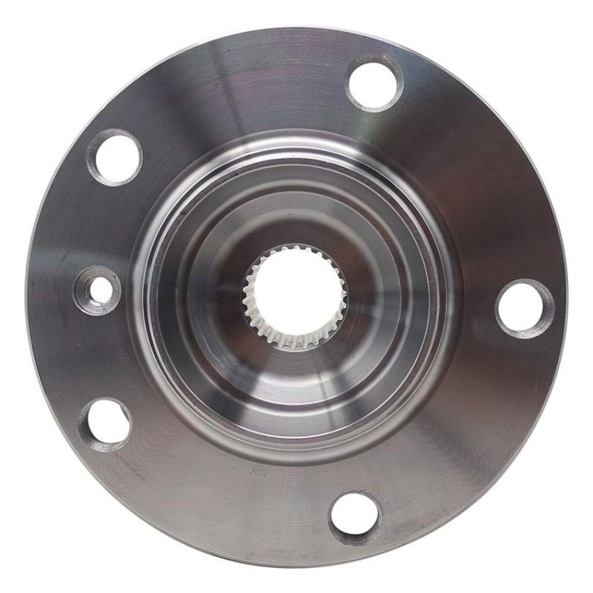 GSP 273573 Mini Wheel Bearing and Hub Assembly