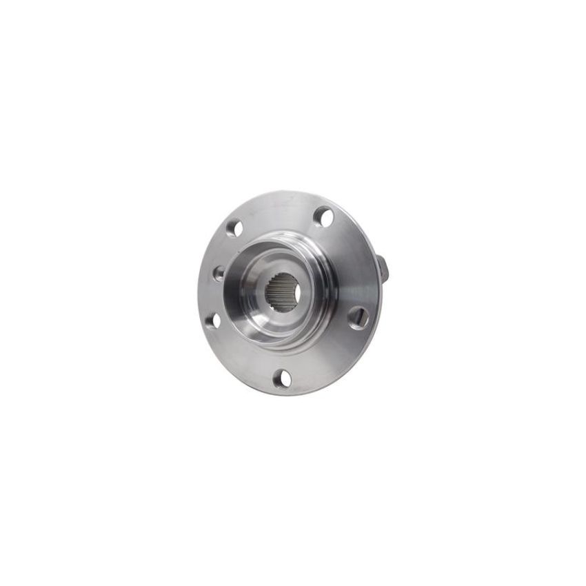 GSP 273573 Mini Wheel Bearing and Hub Assembly