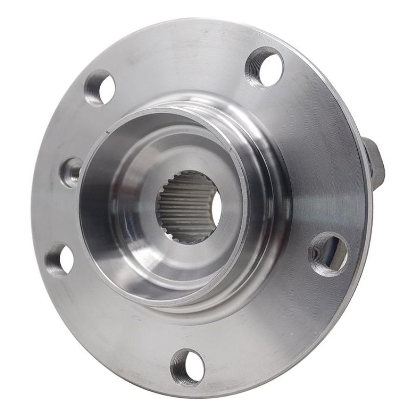 GSP 273573 Mini Wheel Bearing and Hub Assembly