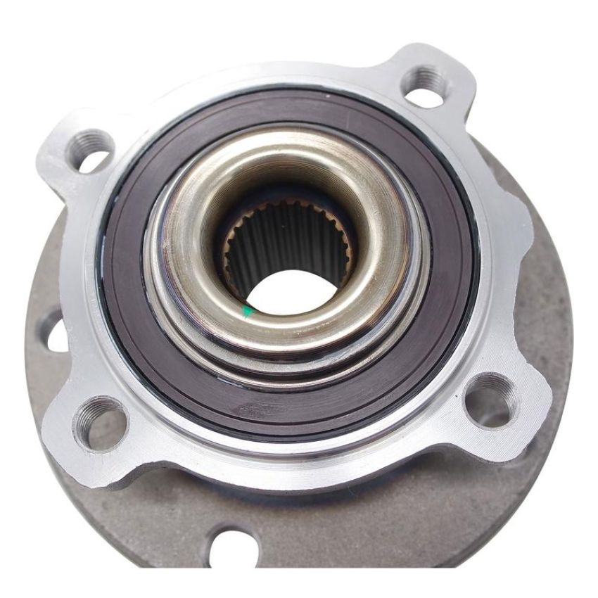 GSP 273573 Mini Wheel Bearing and Hub Assembly