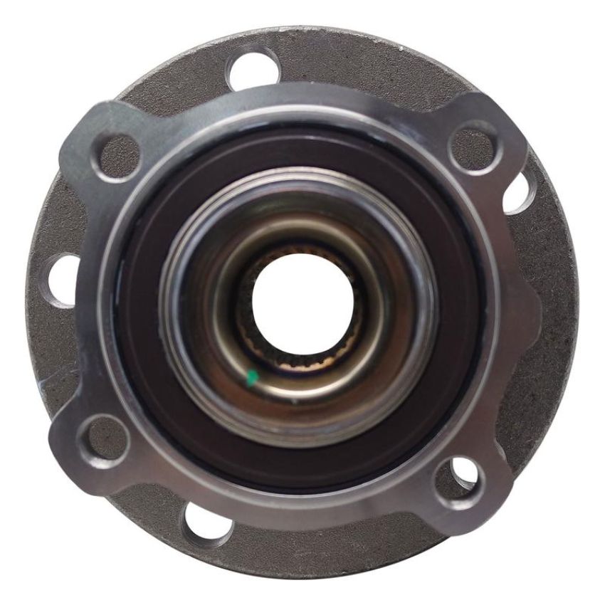 GSP 273573 Mini Wheel Bearing and Hub Assembly