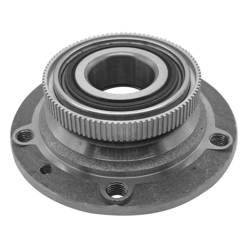 GSP 274094 90-91 BMW M3 Wheel Bearing and Hub Assembly  - Front