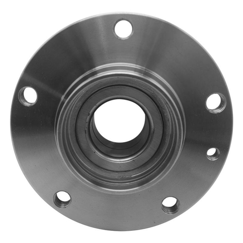 GSP 274094 90-91 BMW M3 Wheel Bearing and Hub Assembly  - Front