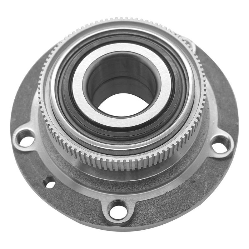 GSP 274094 90-91 BMW M3 Wheel Bearing and Hub Assembly  - Front