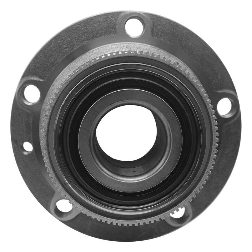GSP 274094 90-91 BMW M3 Wheel Bearing and Hub Assembly  - Front