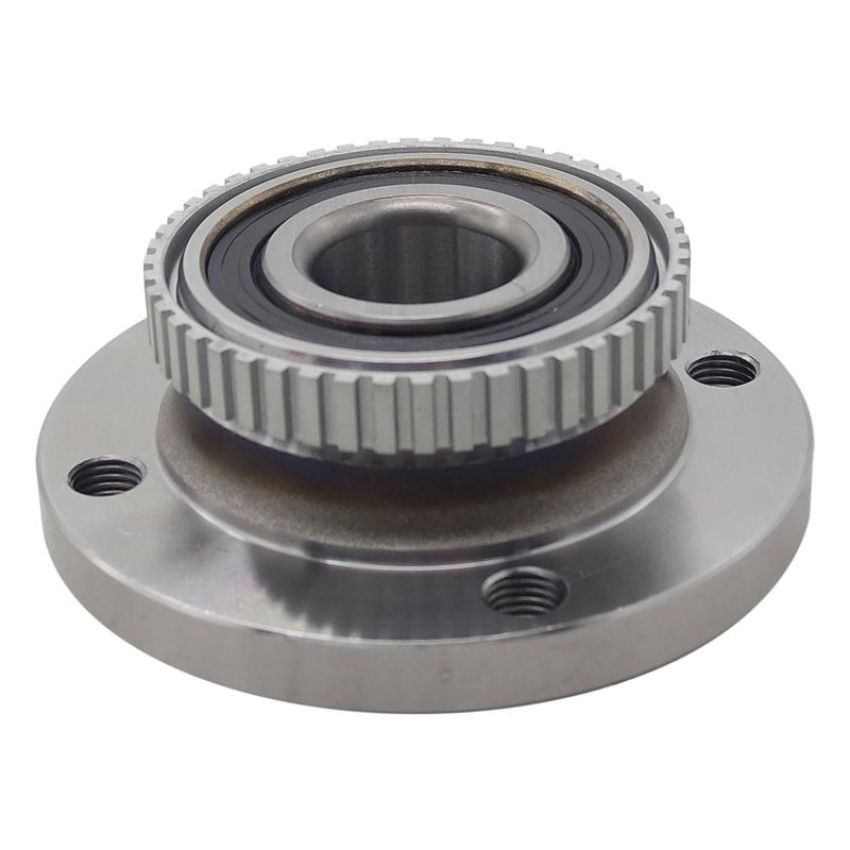 GSP 274111 BMW Wheel Bearing and Hub Assembly  - Front