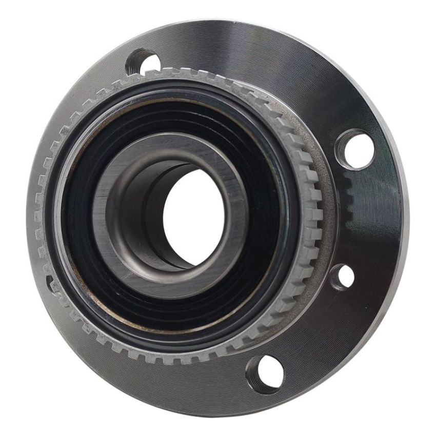 GSP 274111 BMW Wheel Bearing and Hub Assembly  - Front