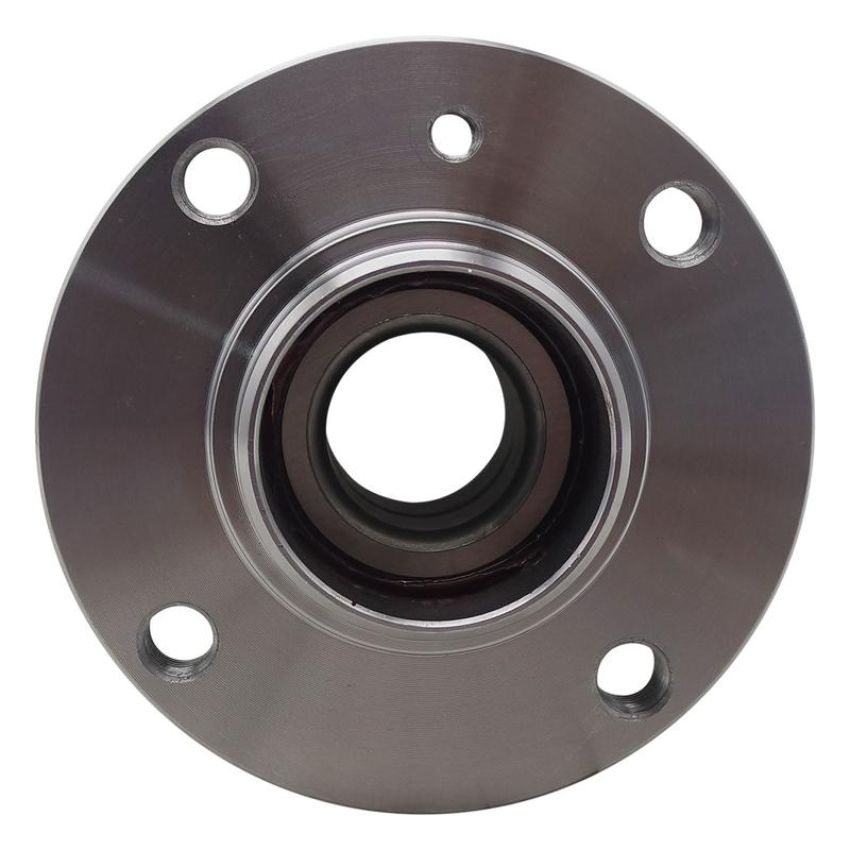 GSP 274111 BMW Wheel Bearing and Hub Assembly  - Front