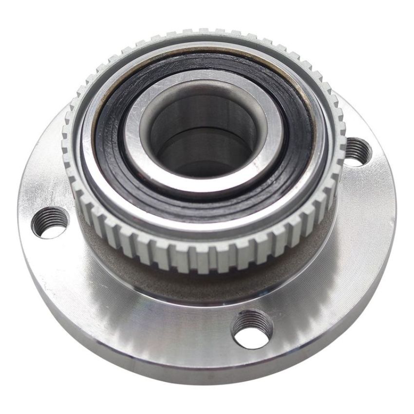 GSP 274111 BMW Wheel Bearing and Hub Assembly  - Front