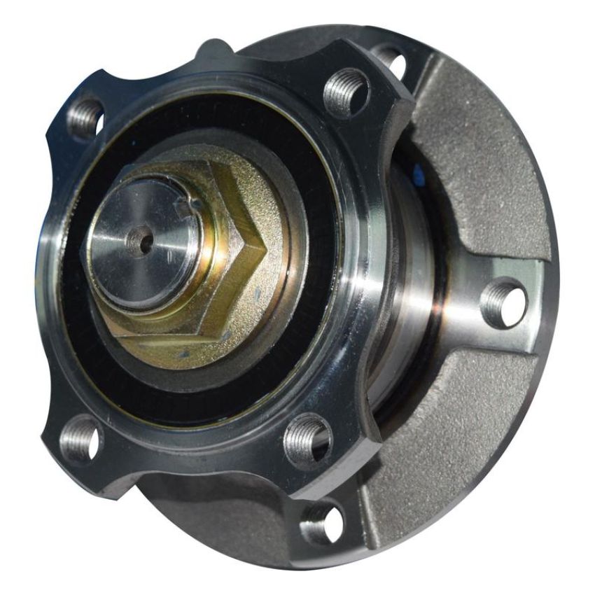 GSP 274172 BMW Wheel Bearing and Hub Assembly  - Front