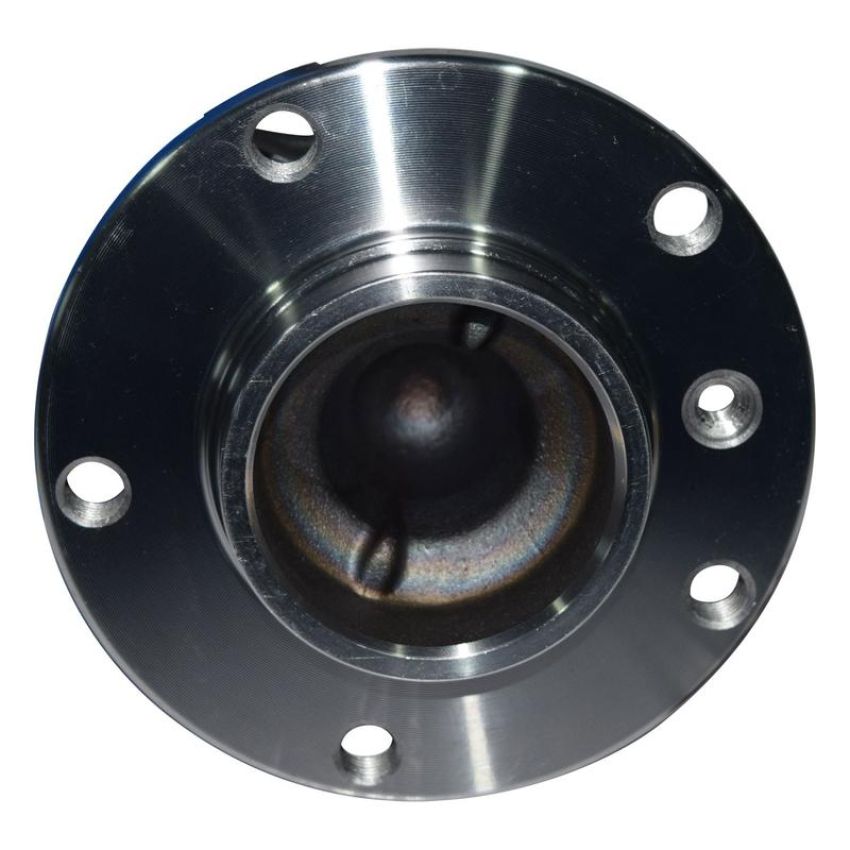 GSP 274172 BMW Wheel Bearing and Hub Assembly  - Front