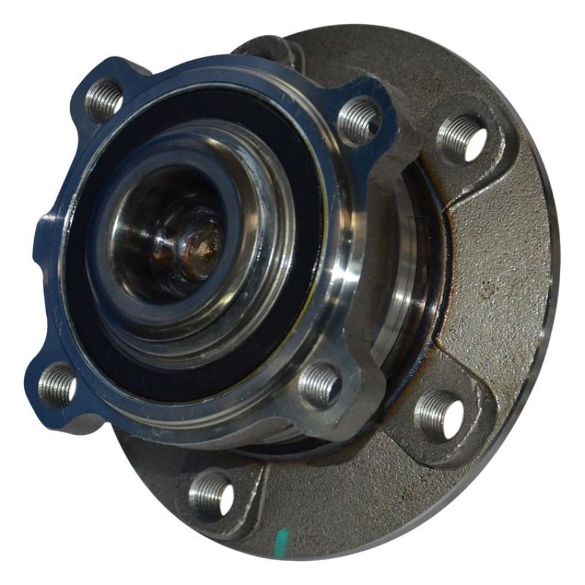 GSP 274173 BMW Wheel Bearing and Hub Assembly  - Front