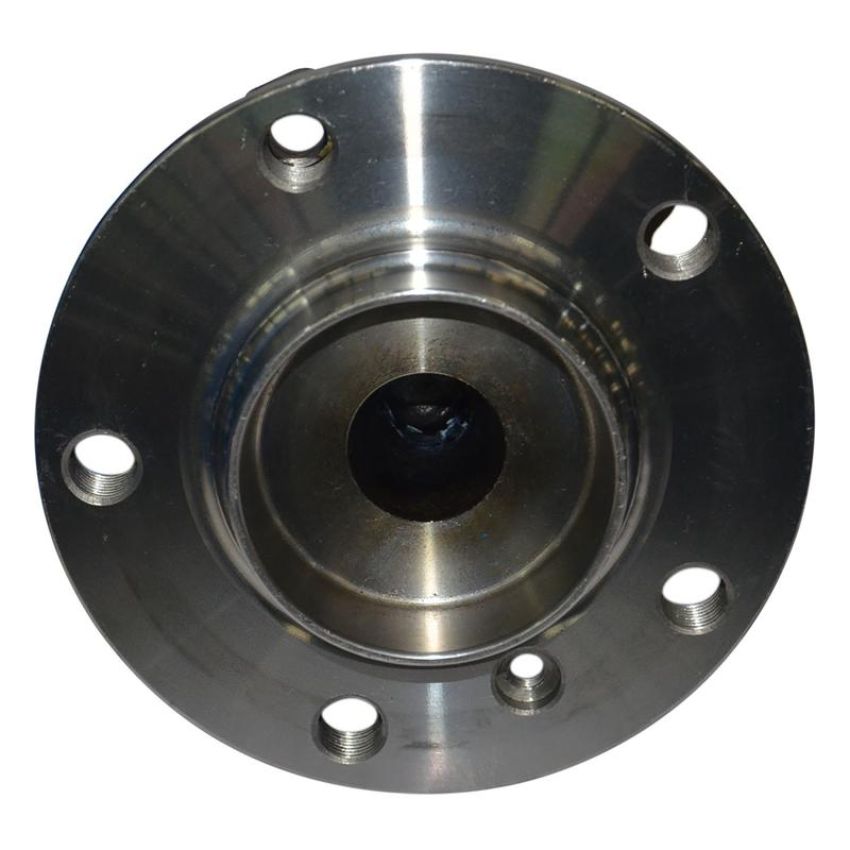 GSP 274173 BMW Wheel Bearing and Hub Assembly  - Front