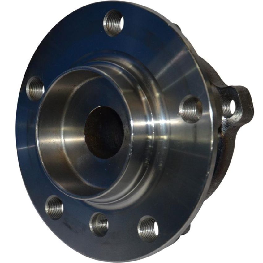 GSP 274173 BMW Wheel Bearing and Hub Assembly  - Front