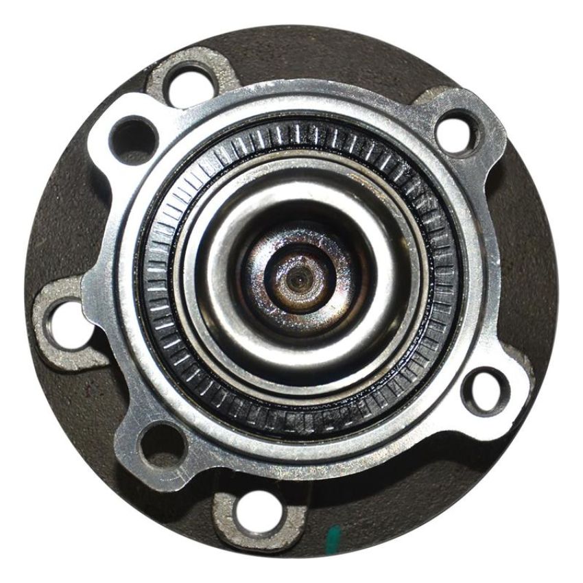 GSP 274173 BMW Wheel Bearing and Hub Assembly  - Front