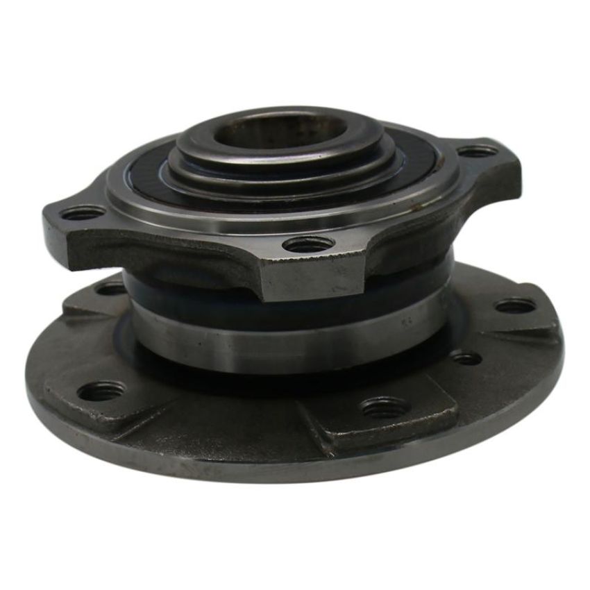 GSP 274210 BMW Wheel Bearing and Hub Assembly  - Front