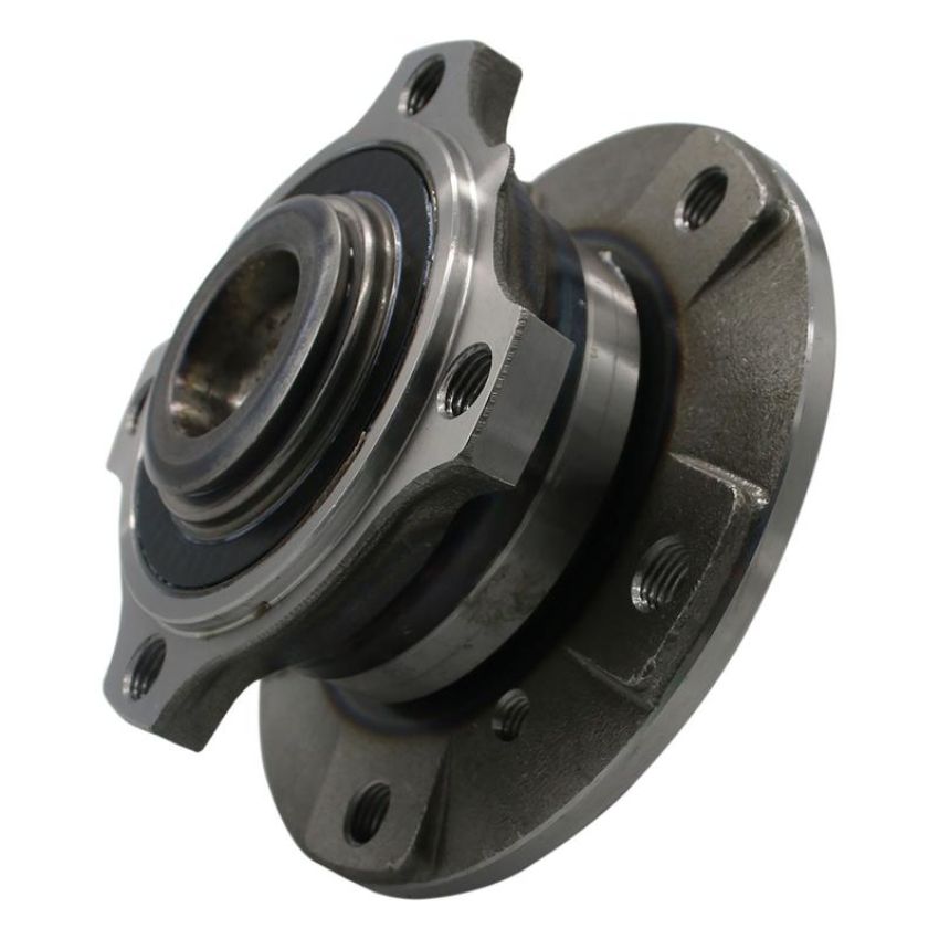 GSP 274210 BMW Wheel Bearing and Hub Assembly  - Front