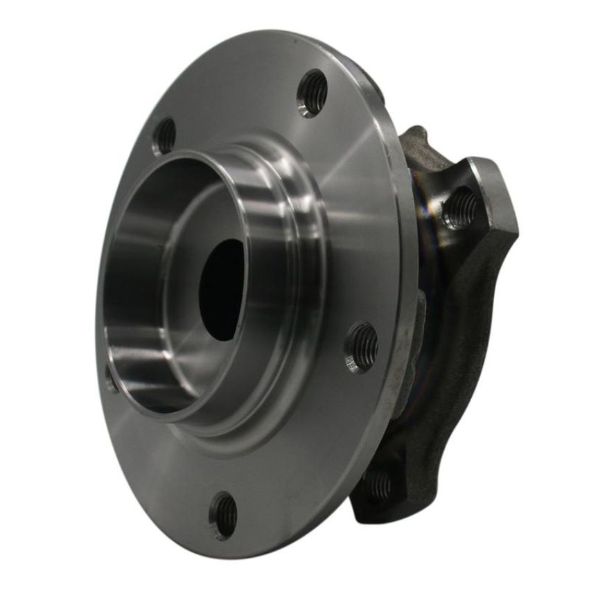 GSP 274210 BMW Wheel Bearing and Hub Assembly  - Front