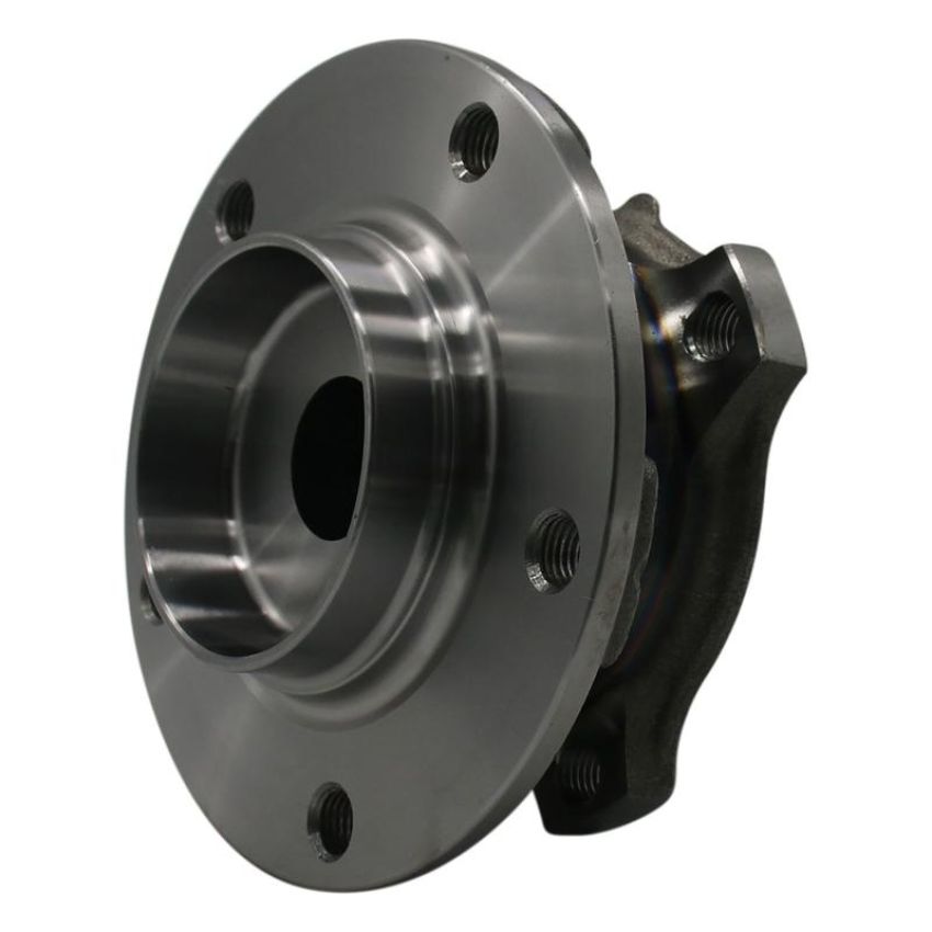 GSP 274210 BMW Wheel Bearing and Hub Assembly  - Front