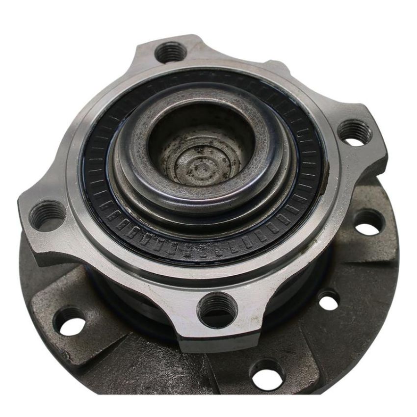 GSP 274210 BMW Wheel Bearing and Hub Assembly  - Front