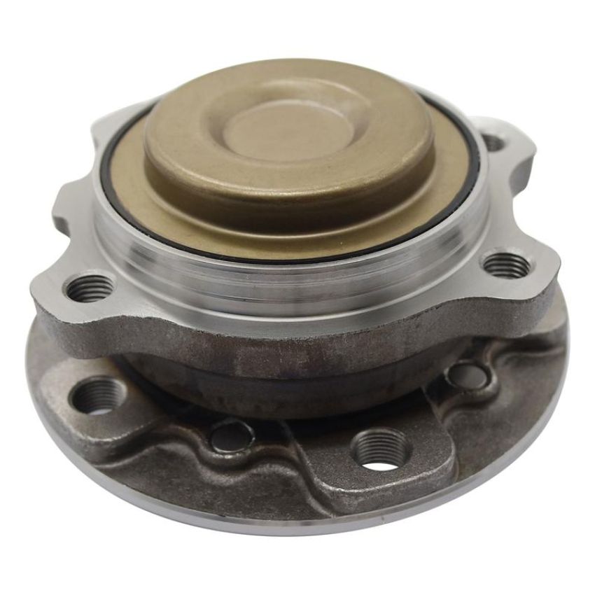 GSP 274362 BMW Wheel Bearing and Hub Assembly  - Front