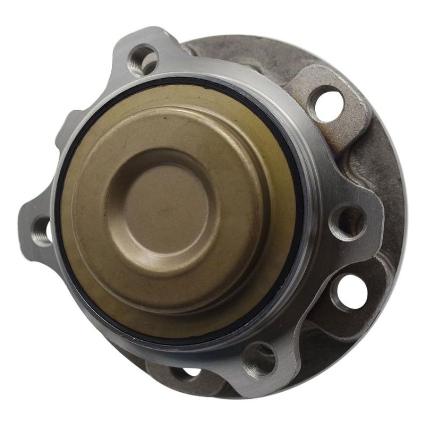 GSP 274362 BMW Wheel Bearing and Hub Assembly  - Front